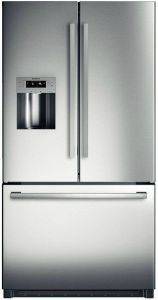 ΨΥΓΕΙΟΚΑΤΑΨΥΚΤΗΣ SIDE BY SIDE BOSCH KFN91PJ20N FULL NO FROST ΨΥΓΕΙΟΚΑΤΑΨΥΚΤΗΣ SIDE BY SIDE BOSCH KFN91PJ20N FULL NO FROST