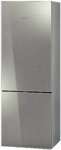 ΨΥΓΕΙΟΚΑΤΑΨΥΚΤΗΣ BOSCH KGN49SM31 FULL NO FROST ΨΥΓΕΙΟΚΑΤΑΨΥΚΤΗΣ BOSCH KGN49SM31 FULL NO FROST