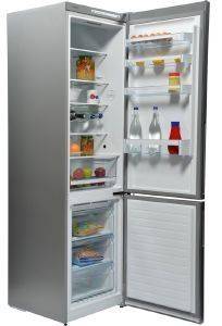 ΨΥΓΕΙΟΚΑΤΑΨΥΚΤΗΣ BOSCH KGN39VL21 FULL NO FROST ΨΥΓΕΙΟΚΑΤΑΨΥΚΤΗΣ BOSCH KGN39VL21 FULL NO FROST