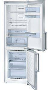 ΨΥΓΕΙΟΚΑΤΑΨΥΚΤΗΣ BOSCH KGN36XI32 FULL NO FROST ΨΥΓΕΙΟΚΑΤΑΨΥΚΤΗΣ BOSCH KGN36XI32 FULL NO FROST
