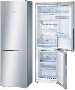 ΨΥΓΕΙΟΚΑΤΑΨΥΚΤΗΣ BOSCH KGN36VL21 FULL NO FROST ΨΥΓΕΙΟΚΑΤΑΨΥΚΤΗΣ BOSCH KGN36VL21 FULL NO FROST