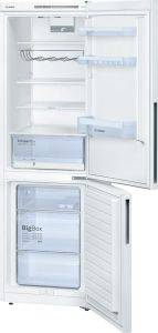 ΨΥΓΕΙΟΚΑΤΑΨΥΚΤΗΣ BOSCH KGV36VW32S ΨΥΓΕΙΟΚΑΤΑΨΥΚΤΗΣ BOSCH KGV36VW32S