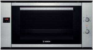 ΕΝΤΟΙΧΙΖΟΜΕΝΟΣ ΦΟΥΡΝΟΣ 90CM BOSCH HVA331BS0 ΕΝΤΟΙΧΙΖΟΜΕΝΟΣ ΦΟΥΡΝΟΣ 90CM BOSCH HVA331BS0