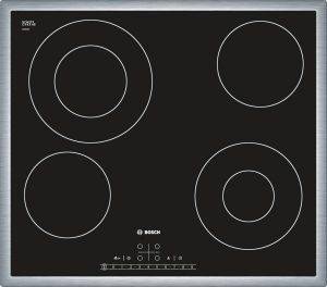 ΑΥΤΟΝΟΜΗ ΚΕΡΑΜΙΚΗ ΕΣΤΙΑ BOSCH PKG645F17G ΑΥΤΟΝΟΜΗ ΚΕΡΑΜΙΚΗ ΕΣΤΙΑ BOSCH PKG645F17G