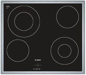 ΜΗ ΑΥΤΟΝΟΜΗ ΚΕΡΑΜΙΚΗ ΕΣΤΙΑ BOSCH NKG645D17G ΜΗ ΑΥΤΟΝΟΜΗ ΚΕΡΑΜΙΚΗ ΕΣΤΙΑ BOSCH NKG645D17G