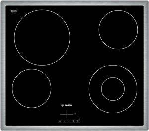 ΜΗ ΑΥΤΟΝΟΜΗ ΚΕΡΑΜΙΚΗ ΕΣΤΙΑ BOSCH NKF645B17G ΜΗ ΑΥΤΟΝΟΜΗ ΚΕΡΑΜΙΚΗ ΕΣΤΙΑ BOSCH NKF645B17G