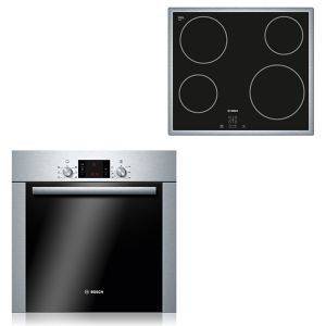 ΣΕΤ ΦΟΥΡΝΟΥ-ΕΣΤΙΑΣ BOSCH BA23FN648 (HBA23B252 + PKE645D17) ΣΕΤ ΦΟΥΡΝΟΥ-ΕΣΤΙΑΣ BOSCH BA23FN648 (HBA23B252 + PKE645D17)