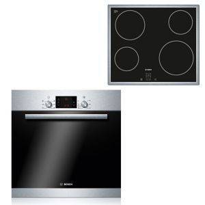ΣΕΤ ΦΟΥΡΝΟΥ-ΕΣΤΙΑΣ BOSCH BA23FN649 (HBA23B150 + PKE645D17) ΣΕΤ ΦΟΥΡΝΟΥ-ΕΣΤΙΑΣ BOSCH BA23FN649 (HBA23B150 + PKE645D17)