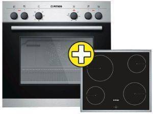 ��� �������-����� PITSOS FAMILY PA52CF65G (P1HEB52052 + BRE645G06)