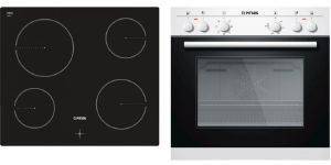ΣΕΤ ΦΟΥΡΝΟΣ-ΕΣΤΙΑ PITSOS FAMILY PA52CF02G (P1HEB52022 + BRE611G06) ΣΕΤ ΦΟΥΡΝΟΣ-ΕΣΤΙΑ PITSOS FAMILY PA52CF02G (P1HEB52022 + BRE611G06)