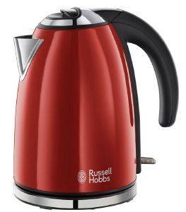  RUSSELL HOBBS FLAME RED 18941