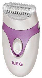 ΓΥΝΑΙΚΕΙΑ ΞΥΡΙΣΤΙΚΗ ΜΗΧΑΝΗ AEG LS 5652 LILAC ΓΥΝΑΙΚΕΙΑ ΞΥΡΙΣΤΙΚΗ ΜΗΧΑΝΗ AEG LS 5652 LILAC