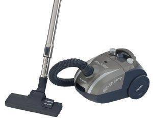 ΗΛΕΚΤΡΙΚΗ ΣΚΟΥΠΑ ARIETE 2784 SMART GREY/SILVER ΗΛΕΚΤΡΙΚΗ ΣΚΟΥΠΑ ARIETE 2784 SMART GREY/SILVER