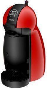 KRUPS DOLCE GUSTO PICCOLO KP100620S KRUPS DOLCE GUSTO PICCOLO KP100620S