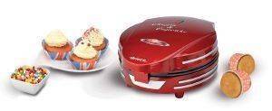 ΣΥΣΚΕΥΗ ΓΙΑ MUFFINS & CUPCAKES ARIETE 188 PARTY TIME ΣΥΣΚΕΥΗ ΓΙΑ MUFFINS & CUPCAKES ARIETE 188 PARTY TIME