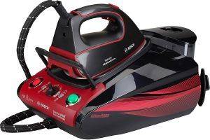 ΣΥΣΤΗΜΑ ΣΙΔΕΡΩΜΑΤΟΣ BOSCH TDS373117P ΣΥΣΤΗΜΑ ΣΙΔΕΡΩΜΑΤΟΣ BOSCH TDS373117P