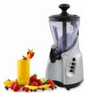 SMOOTHIE MAKER KENWOOD SB255 SMOOTHIE MAKER KENWOOD SB255