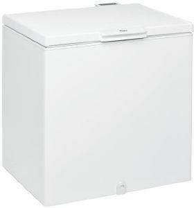 ΟΡΙΖΟΝΤΙΟΣ ΚΑΤΑΨΥΚΤΗΣ 207LT WHIRLPOOL WHS 2122 ΟΡΙΖΟΝΤΙΟΣ ΚΑΤΑΨΥΚΤΗΣ 207LT WHIRLPOOL WHS 2122