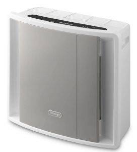 ΚΑΘΑΡΙΣΤΗΣ-ΙΟΝΙΣΤΗΣ ΑΕΡΑ DELONGHI AC150 ΚΑΘΑΡΙΣΤΗΣ-ΙΟΝΙΣΤΗΣ ΑΕΡΑ DELONGHI AC150