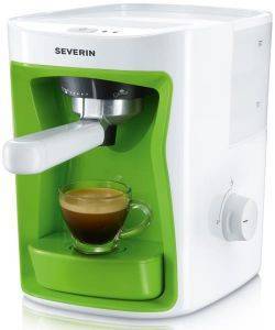 ΚΑΦΕΤΙΕΡΑ ESPRESSO SEVERIN KA 5991 ΚΑΦΕΤΙΕΡΑ ESPRESSO SEVERIN KA 5991