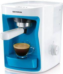 ΚΑΦΕΤΙΕΡΑ ESPRESSO SEVERIN KA 5992 ΚΑΦΕΤΙΕΡΑ ESPRESSO SEVERIN KA 5992