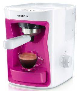 ΚΑΦΕΤΙΕΡΑ ESPRESSO SEVERIN KA 5993 ΚΑΦΕΤΙΕΡΑ ESPRESSO SEVERIN KA 5993