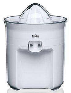 ΛΕΜΟΝΟΣΤΥΦΤΗΣ BRAUN CJ 350 TRIBUTE COLLECTION ΛΕΜΟΝΟΣΤΥΦΤΗΣ BRAUN CJ 350 TRIBUTE COLLECTION