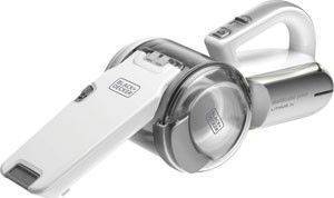  BLACK & DECKER PV1820L-QW DUSTBUSTER PIVOT 18V