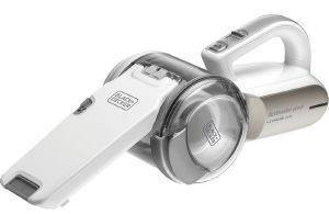 ΣΚΟΥΠΑΚΙ BLACK & DECKER PV1420L-QW DUSTBUSTER PIVOT ΣΚΟΥΠΑΚΙ BLACK & DECKER PV1420L-QW DUSTBUSTER PIVOT