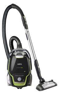 ΗΛΕΚΤΡΙΚΗ ΚΥΚΛΩΝΙΚΗ ΣΚΟΥΠΑ AEG ULTRAONE UOGREEN ΗΛΕΚΤΡΙΚΗ ΚΥΚΛΩΝΙΚΗ ΣΚΟΥΠΑ AEG ULTRAONE UOGREEN