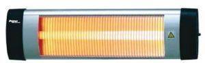 ΣΟΜΠΑ ΕΞΩΤΕΡΙΚΟΥ ΧΩΡΟΥ PRIMO IRQ-2000 2000W ΣΟΜΠΑ ΕΞΩΤΕΡΙΚΟΥ ΧΩΡΟΥ PRIMO IRQ-2000 2000W