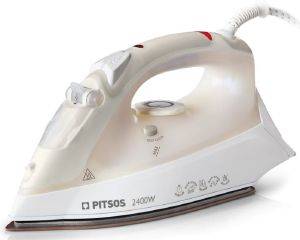 ΣΙΔΕΡΟ ΑΤΜΟΥ PITSOS GIR1165E ΣΙΔΕΡΟ ΑΤΜΟΥ PITSOS GIR1165E