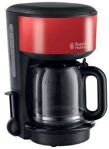   RUSSELL HOBBS FLAME RED 20131