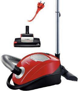 ΗΛΕΚΤΡΙΚΗ ΣΚΟΥΠΑ BOSCH BGB45335 GL-45 ΗΛΕΚΤΡΙΚΗ ΣΚΟΥΠΑ BOSCH BGB45335 GL-45