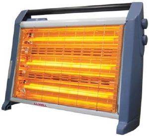 ΘΕΡΜΑΣΤΡΑ ΧΑΛΑΖΙΑ LUXELL LX 2830 ΘΕΡΜΑΣΤΡΑ ΧΑΛΑΖΙΑ LUXELL LX 2830