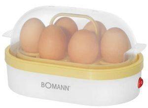 ΒΡΑΣΤΗΡΑΣ ΑΥΓΩΝ BOMANN EK 5022 VANILLA ΒΡΑΣΤΗΡΑΣ ΑΥΓΩΝ BOMANN EK 5022 VANILLA