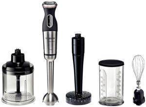 ΡΑΒΔΟΜΠΛΕΝΤΕΡ BOSCH MSM87165 ΡΑΒΔΟΜΠΛΕΝΤΕΡ BOSCH MSM87165