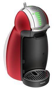 ΚΑΦΕΤΙΕΡΑ KRUPS DOLCE GUSTO GENIO II KP1605 ΚΑΦΕΤΙΕΡΑ KRUPS DOLCE GUSTO GENIO II KP1605