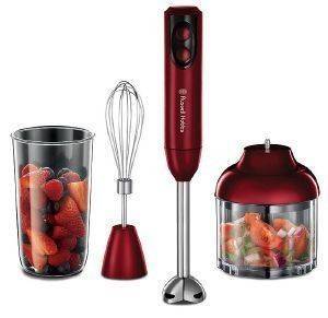 ΡΑΒΔΟΜΠΛΕΝΤΕΡ 3-ΣΕ-1 RUSSELL HOBBS DESIRE 18986 ΡΑΒΔΟΜΠΛΕΝΤΕΡ 3-ΣΕ-1 RUSSELL HOBBS DESIRE 18986