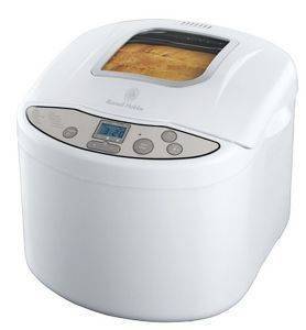 ΑΡΤΟΠΑΡΑΣΚΕΥΑΣΤΗΣ RUSSELL HOBBS CLASSICS 18036 FAST BAKE ΑΡΤΟΠΑΡΑΣΚΕΥΑΣΤΗΣ RUSSELL HOBBS CLASSICS 18036 FAST BAKE