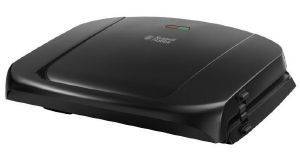 ΤΟΣΤΙΕΡΑ-ΓΚΡΙΛΙΕΡΑ RUSSELL HOBBS COMPACT GRILL 20830 ΤΟΣΤΙΕΡΑ-ΓΚΡΙΛΙΕΡΑ RUSSELL HOBBS COMPACT GRILL 20830