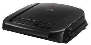 ΤΟΣΤΙΕΡΑ-ΓΚΡΙΛΙΕΡΑ RUSSELL HOBBS ENTERTAINING GRILL 20850 ΤΟΣΤΙΕΡΑ-ΓΚΡΙΛΙΕΡΑ RUSSELL HOBBS ENTERTAINING GRILL 20850