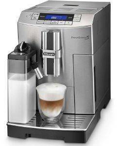  ESPRESSO-CAPPUCCINO DELONGHI ECAM 28.465.MB PRIMADONNA