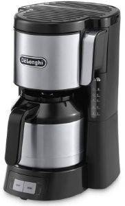 ΚΑΦΕΤΙΕΡΑ ΦΙΛΤΡΟΥ DELONGHI ICM15740 ΚΑΦΕΤΙΕΡΑ ΦΙΛΤΡΟΥ DELONGHI ICM15740