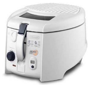 ΦΡΙΤΕΖΑ DELONGHI F28533.W1 ΦΡΙΤΕΖΑ DELONGHI F28533.W1