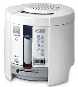 ΦΡΙΤΕΖΑ DELONGHI F26237.W1 ΦΡΙΤΕΖΑ DELONGHI F26237.W1