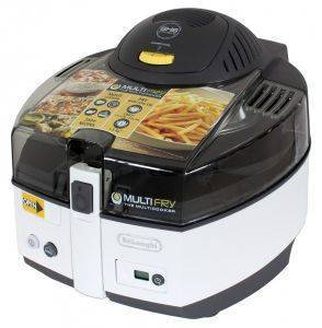 DELONGHI ΠΟΛΥΜΑΓΕΙΡΑΣ DELONGHI FH1394