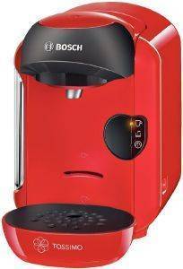 ΠΟΛΥΚΑΦΕΤΙΕΡΑ ΡΟΦΗΜΑΤΩΝ BOSCH TASSIMO VIVY TAS1253 JUST RED ΠΟΛΥΚΑΦΕΤΙΕΡΑ ΡΟΦΗΜΑΤΩΝ BOSCH TASSIMO VIVY TAS1253 JUST RED