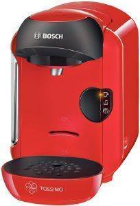   BOSCH TASSIMO VIVY TAS1253 JUST RED