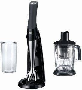 ΡΑΒΔΟΜΠΛΕΝΤΕΡ BRAUN MQ940CC ΡΑΒΔΟΜΠΛΕΝΤΕΡ BRAUN MQ940CC